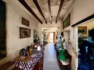 Casa rural en venta en Porreres