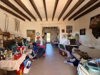 Casa rural en venta en Porreres
