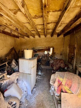 Casa rural en venta en Porreres