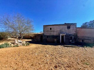 Casa rural en venta en Porreres