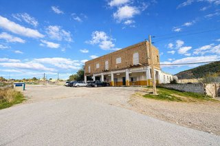 Chalet en venta en Morón de la Frontera