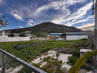 Chalet en venta en Morón de la Frontera