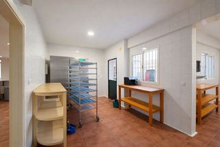 Chalet en venta en Morón de la Frontera