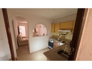 Chalet en venta en La Siesta - El Salado - Torreta en Torrevieja