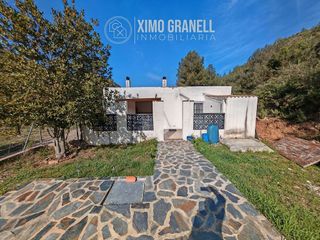 Chalet en venta en Chóvar