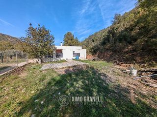 Chalet en venta en Chóvar