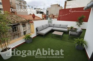 Chalet en venta en Alcora, l´