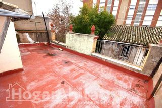 Chalet en venta en Alcora, l´