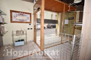 Chalet en venta en Alcora, l´