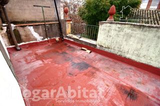 Chalet en venta en Alcora, l´