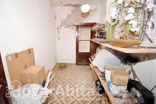 Chalet en venta en Alcora, l´