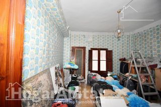 Chalet en venta en Alcora, l´