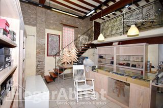 Chalet en venta en Alcora, l´