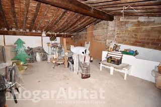 Chalet en venta en Alcora, l´