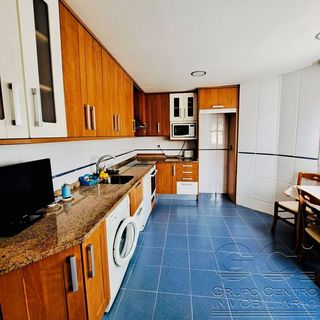 Casa adosada en venta en Hospital en Valdemoro