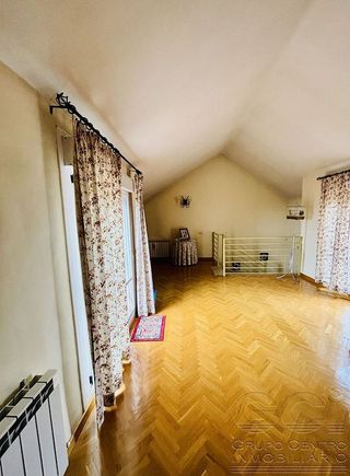 Casa adosada en venta en Hospital en Valdemoro