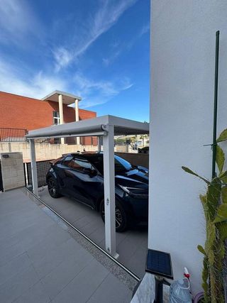 Chalet en venta en Bigastro