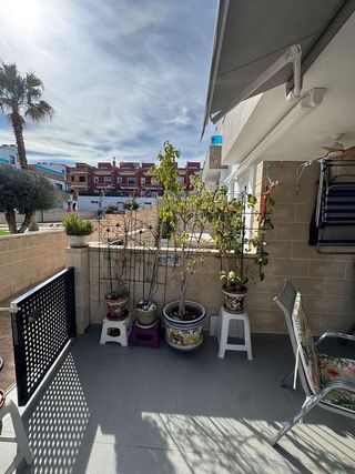 Chalet en venta en Bigastro