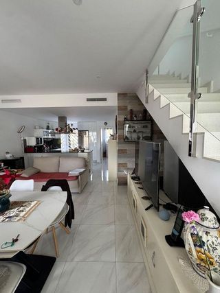 Chalet en venta en Bigastro