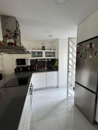 Chalet en venta en Bigastro