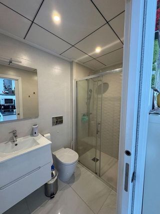 Chalet en venta en Bigastro