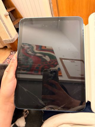 iPad 10ª Gen con Teclado