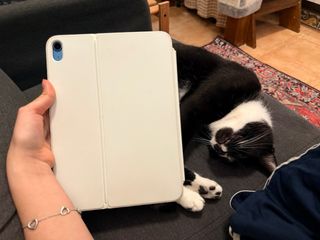 iPad 10ª Gen con Teclado