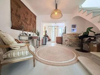 Casa adosada en venta en Coín