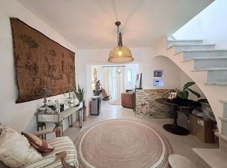 Casa adosada en venta en Coín