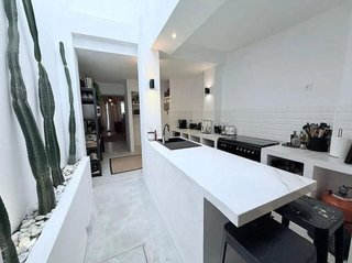 Casa adosada en venta en Coín