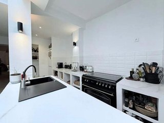 Casa adosada en venta en Coín