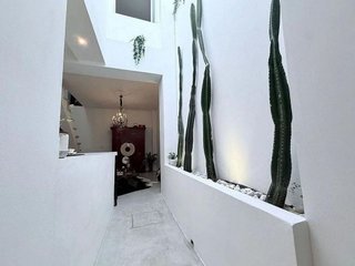 Casa adosada en venta en Coín