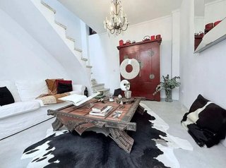 Casa adosada en venta en Coín
