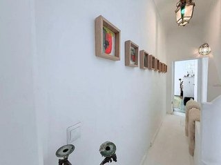 Casa adosada en venta en Coín