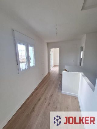 Chalet en venta en Camino de Onda - Salesianos - Centro en Burriana