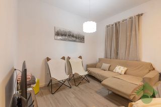 Casa adosada en venta en Centro - Sagrario en Granada