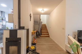 Casa adosada en venta en Centro - Sagrario en Granada