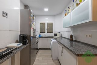 Casa adosada en venta en Centro - Sagrario en Granada