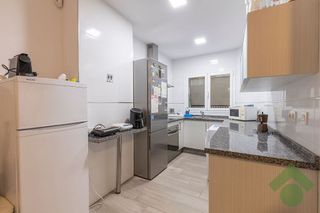 Casa adosada en venta en Centro - Sagrario en Granada