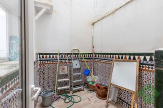 Casa adosada en venta en Centro - Sagrario en Granada