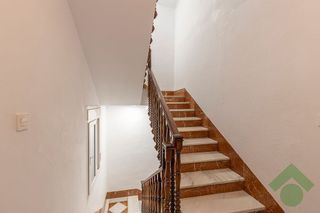 Casa adosada en venta en Centro - Sagrario en Granada