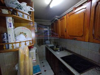 Casa adosada en venta en San Ildefonso - Catedral en Jaén