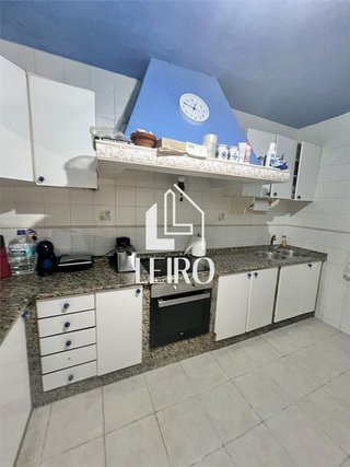 Casa en venta en Cambados