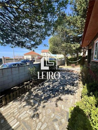 Casa en venta en Cambados