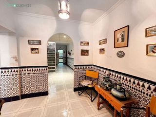 Casa adosada en venta en Cuevas del Almanzora pueblo en Cuevas del Almanzora