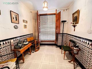 Casa adosada en venta en Cuevas del Almanzora pueblo en Cuevas del Almanzora