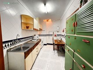 Casa adosada en venta en Cuevas del Almanzora pueblo en Cuevas del Almanzora