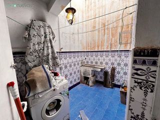 Casa adosada en venta en Cuevas del Almanzora pueblo en Cuevas del Almanzora