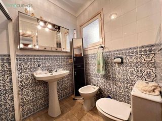 Casa adosada en venta en Cuevas del Almanzora pueblo en Cuevas del Almanzora