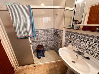 Casa adosada en venta en Cuevas del Almanzora pueblo en Cuevas del Almanzora